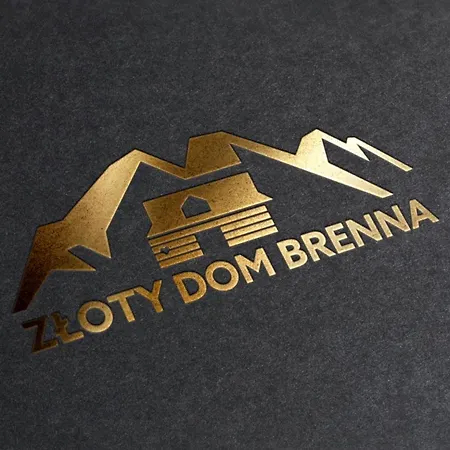 Villa Zloty Dom Brenna Exterior foto
