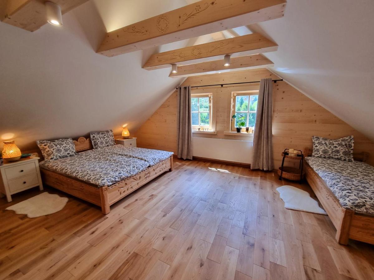 Villa Zloty Dom *