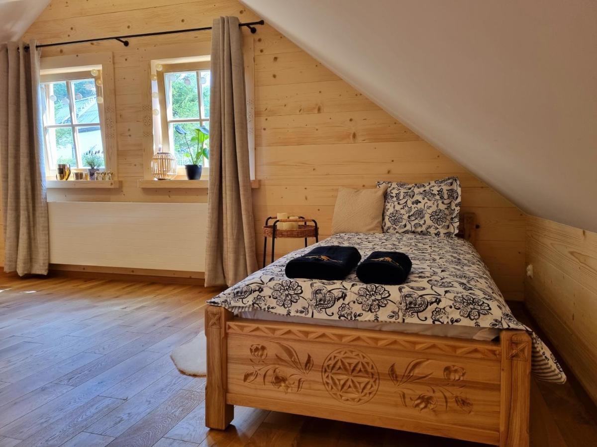 Villa Zloty Dom *