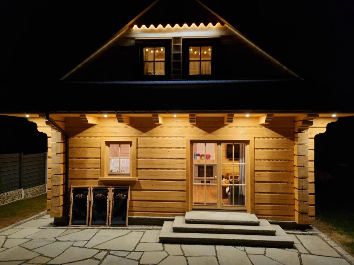 Zloty Dom Villa