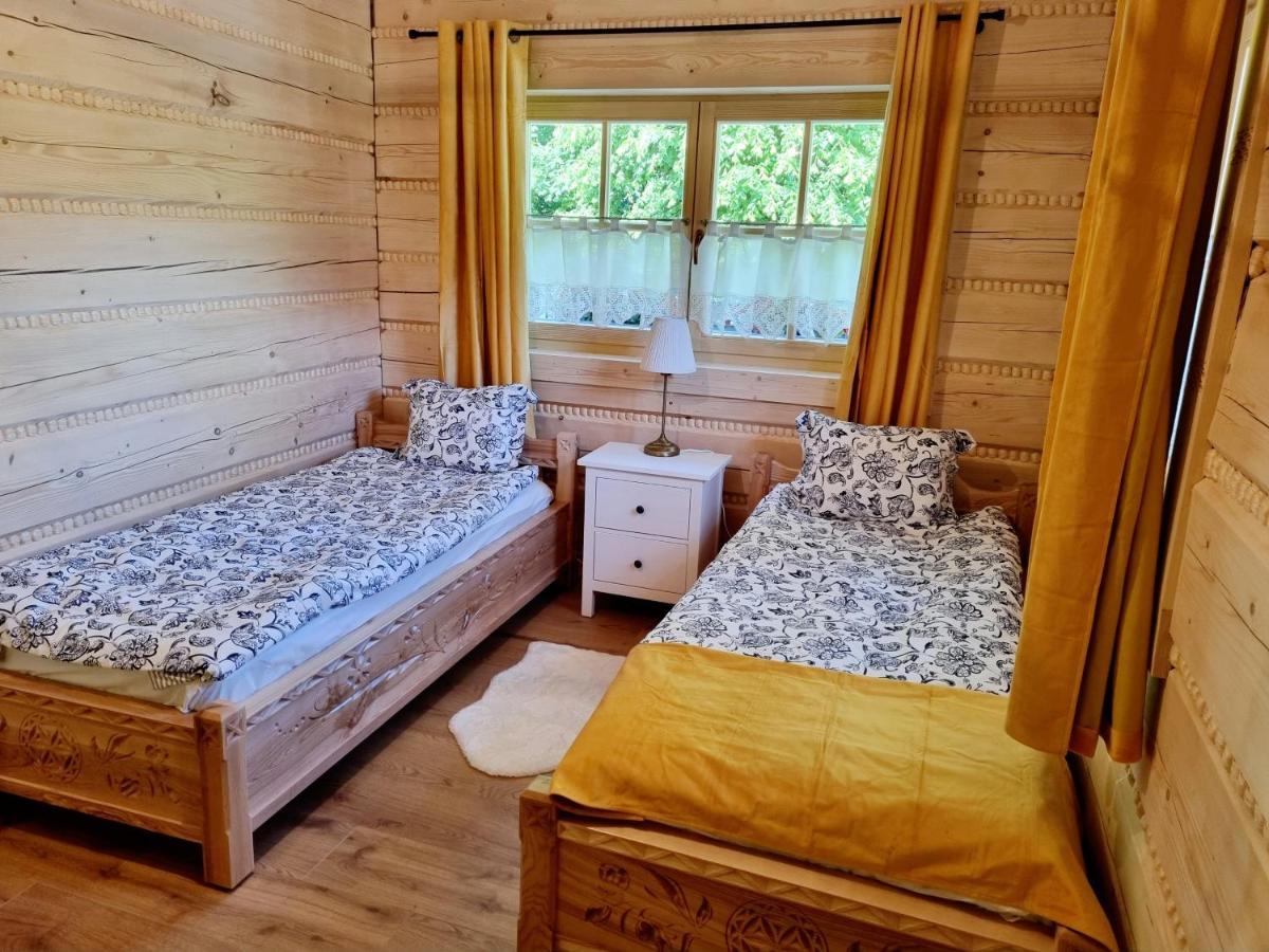 Zloty Dom Villa Brenna